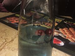 -喝丢一只鞋辣炒海鲜小烧烤(三八广场店)