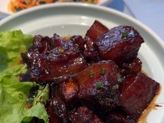 -小秦淮·南京土菜(新亭西路店)