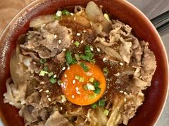 -沼津港精致料理·寿喜烧·烧鸟(龙湖南桥天街日料榜单店)