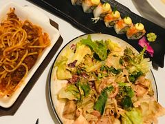 -佐度王子扒房(天鹅湖店)