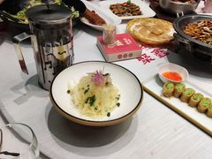 -聚鑫阁江浙菜·非遗传承技艺(闵行交大店)