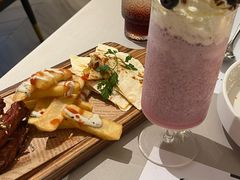 -LE SHARE洛笙·花园西餐(北京路步行街店)