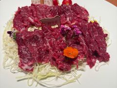 -左庭右院鲜牛肉火锅黑金店(陆家嘴中心店)