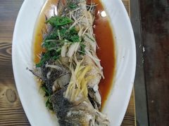 -海帮主·蒸汽海鲜青岛菜(栈桥火车站店)