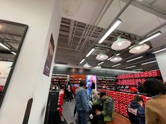 -NIKE北京马连道换季优惠店