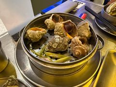 -蚝美人·生蚝海鲜烧烤(茶花园店)