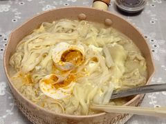 -云云美食