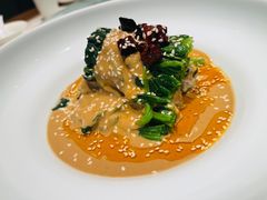 -北京老铺烤鸭(高新店)