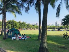 -白沙门生态公园
