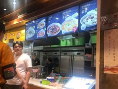 菜单-鱼你在一起(南开天佑城店)