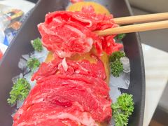-滋奇·扬州地标火锅(兴城东路店)