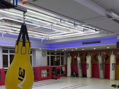 -津武堂散打搏击俱乐部(河西店)