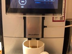 -食光全日制餐厅(绵阳首开喜来登酒店)