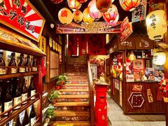 -炉胜·炉端烧·居酒屋
