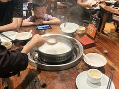 -大良毋米粥(锦龙路总店)