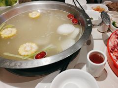 -八合里潮汕鲜牛肉火锅(福州万象城店)