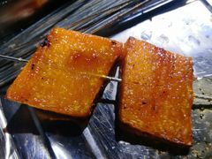 南瓜-野火鲜货烧烤(河边小院店)