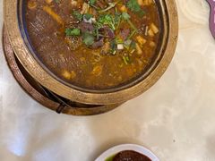 -蒙亨·手把肉·蒙古包文化主题餐厅(天恒广场店)