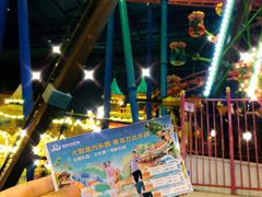 -青岛东方影都融创水世界