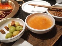 -周师兄大刀腰片火锅(洪崖洞旗舰店)