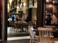 -Thai Alley泰爱里(二沙岛店)