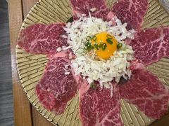 -大阪烧肉BAKA一代(十亩地店)