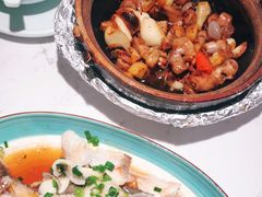 -大榕树下顺德菜(融创茂店)