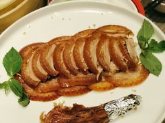 -青年公社烤鸭(青年路店)