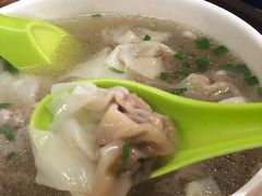 -清真蒋有记(老门东店)