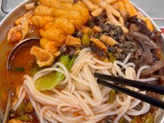 -小螺大作·螺蛳粉火锅(林和西店)