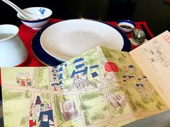 -南京圣和府邸豪华精选酒店