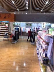 -孩子王(协信星光时代广场店)