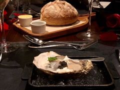-恰餐厅及酒吧 CHAR Bar & Grill (北京丽都皇冠假日店)
