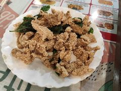 -金姐台湾菜(珠江路店)