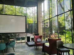 -星河吉酒店-BOND大堂吧·咖啡·简餐