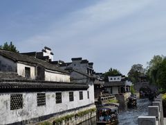 -南浔古镇