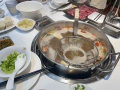 -三毛牛肉店(福强店)