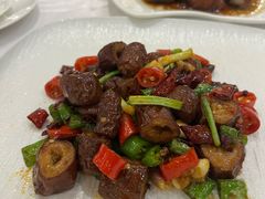 -瑞景轩中餐厅