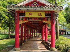 -顺峰山公园