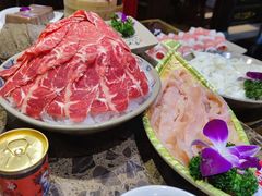 -小龙坎火锅(沙井店)