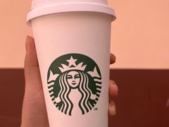 -星巴克(太原柳巷第一店)