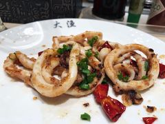 -大渔铁板烧(蛇口店)