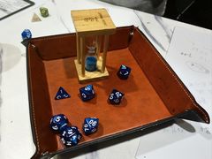 -FullHouse桌游狼人跑团剧本杀(徐家汇店)