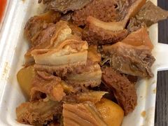 -细妹五香牛杂(步行街店)