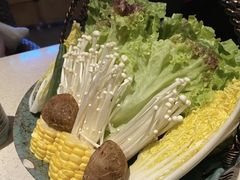 -润泽园椰子鸡(汇一城店)