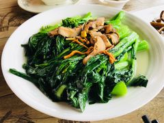 -花溪雨·森林餐厅(石基店)