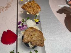 -PARFUM FLORAL花境法餐(南京首店)