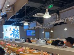 -龍歌自助小火锅(城阳万象汇店)