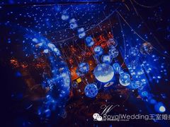 -上海新发展亚太JW万豪酒店