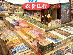-猫的天空之城概念书店(大学路店)